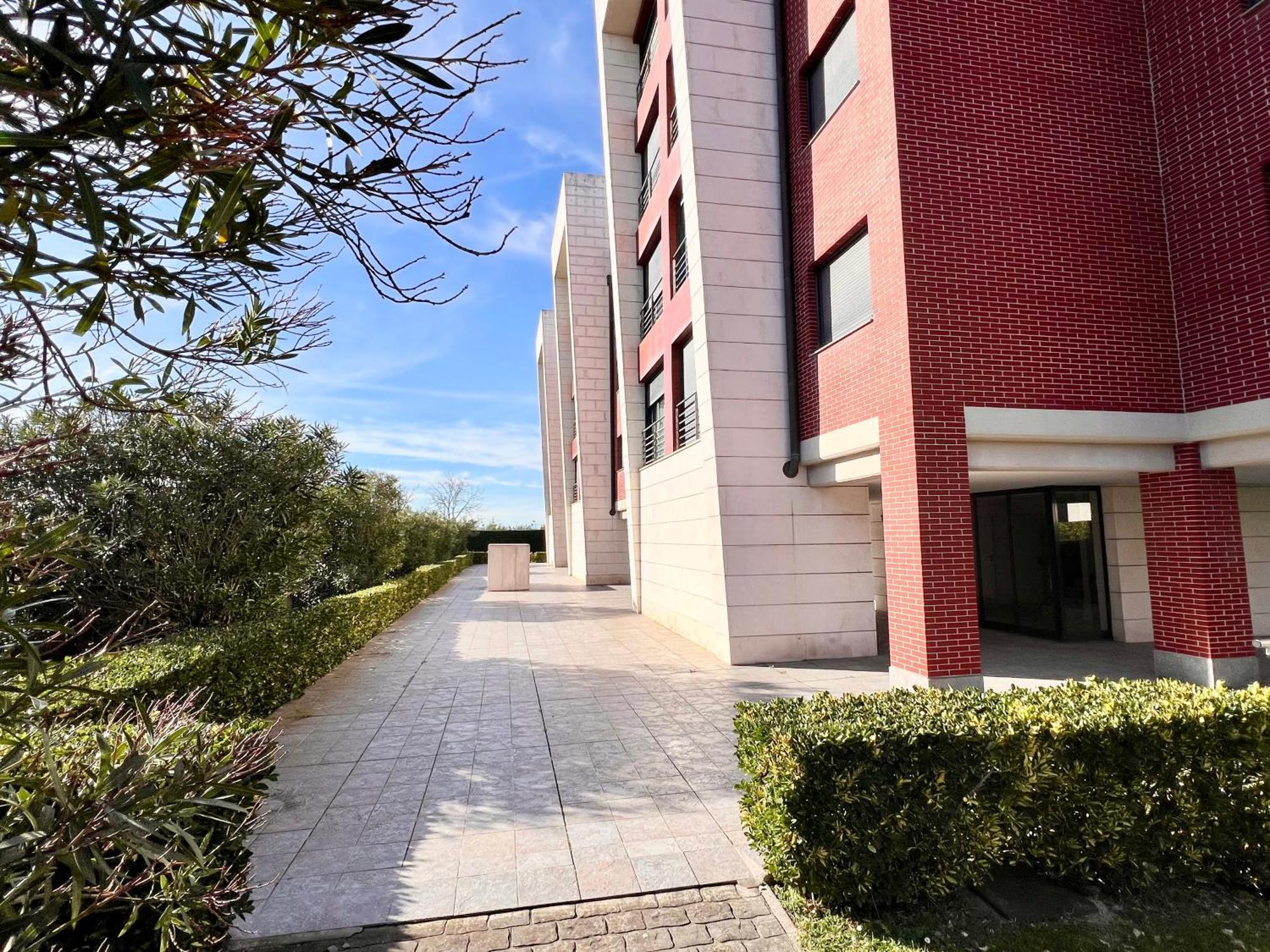 Apartamento Olmeca Santander Exterior foto